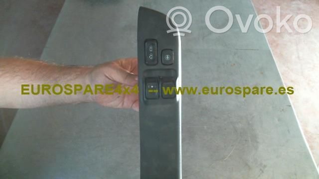 Opel Frontera B Elektrisko logu slēdzis 