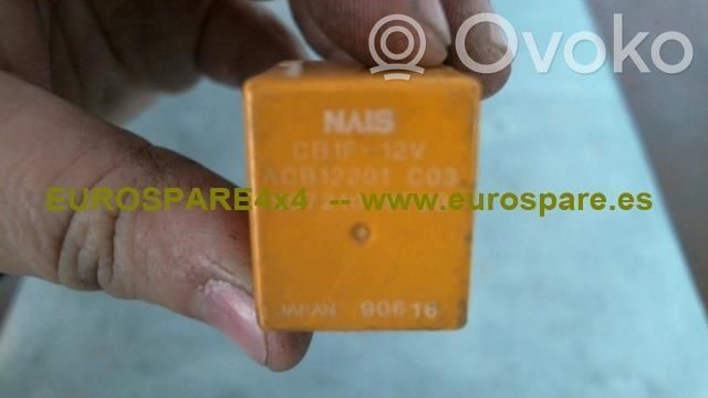 Fuse module   ACB12201,C03