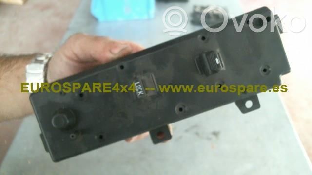 Jeep Grand Cherokee Interruttore di controllo dell’alzacristalli elettrico 