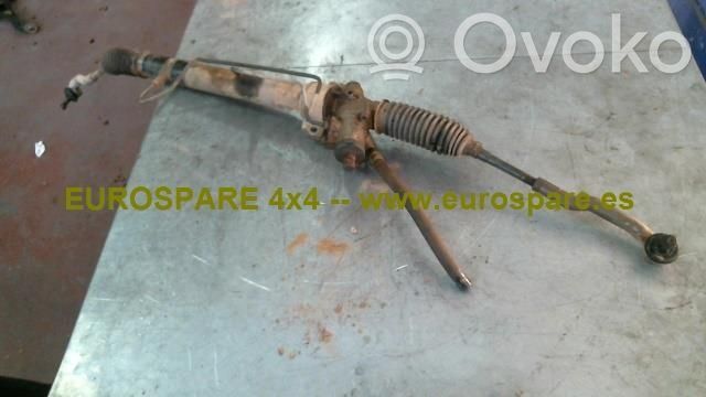 Suzuki Grand Vitara II Steering rack 