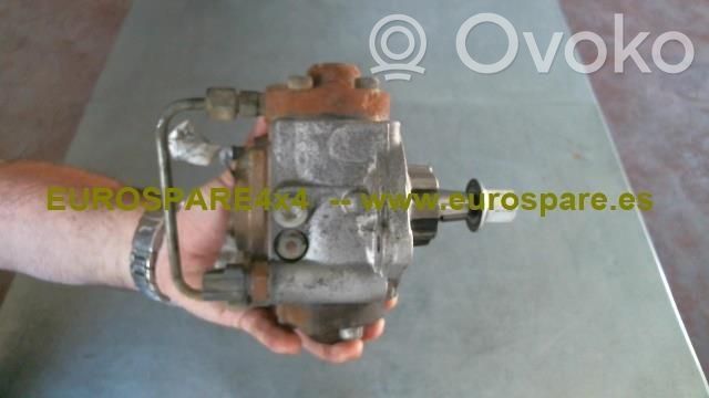 Toyota Land Cruiser (HDJ90) Pompa wtryskowa wysokiego ciśnienia 