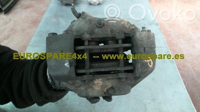 Front brake caliper   LOCKHEED,3247637C