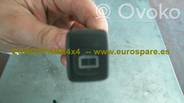 Land Rover Range Rover P38A Wischerschalter 