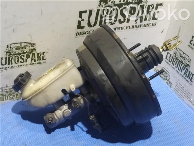 KIA Sorento Brake booster 