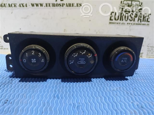 KIA Sorento Centralina del climatizzatore 