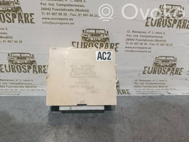 Opel Frontera B Autres unités de commande / modules 