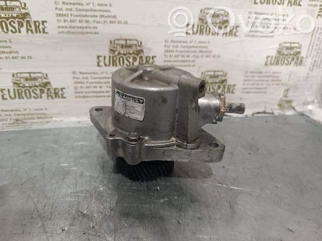 Vacuum pump