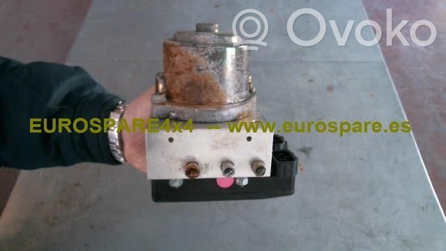 Toyota Land Cruiser (HDJ90) Pompa ABS 