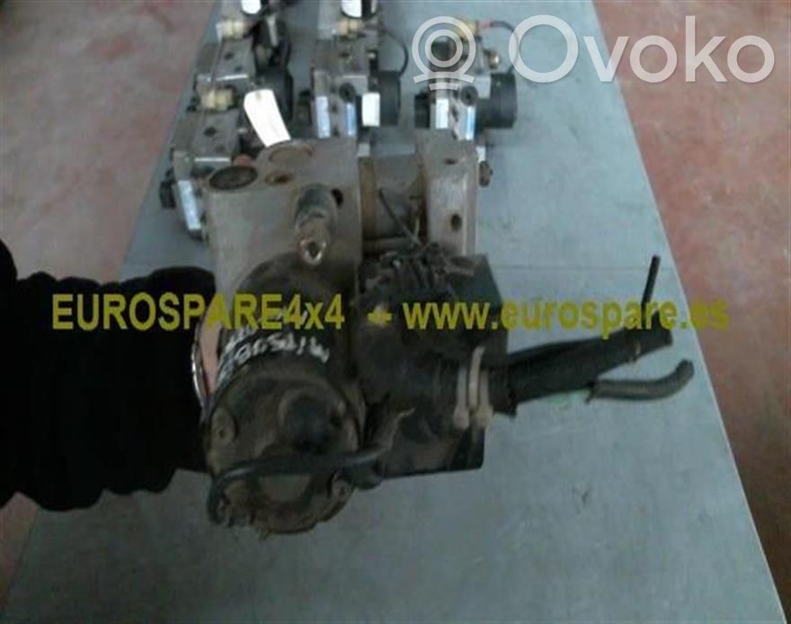 Mitsubishi Montero Pompa ABS 