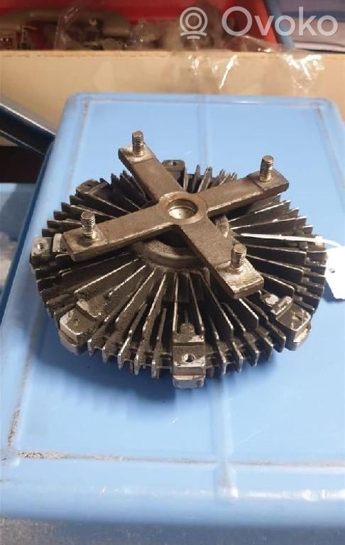 Mitsubishi Montero Vâscocuplaj ventilator 