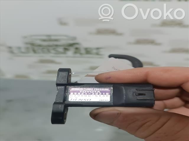 Toyota Land Cruiser (HDJ90) Modulo fusibile 