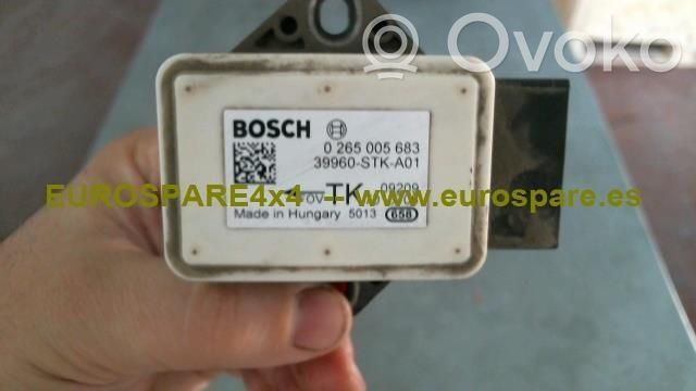 Fuse module   005,265,683