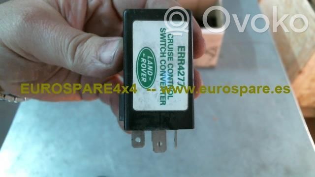 Land Rover Range Rover P38A Fuse module 