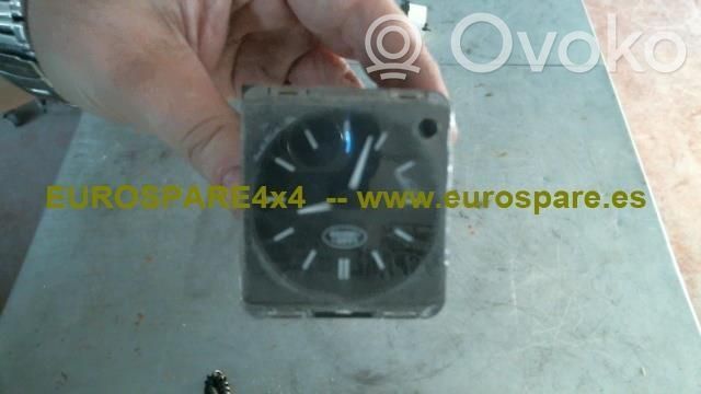 Land Rover Range Rover P38A Uhr 