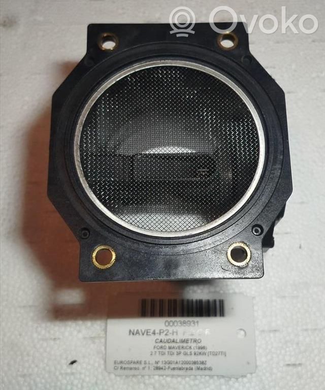 Ford Maverick Debitmetru aer 