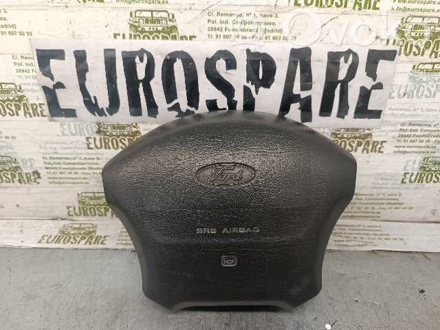 Ford Maverick Airbag dello sterzo 