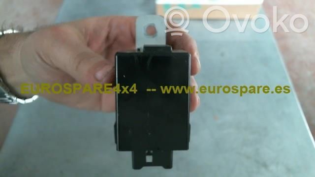 Módulo de fusible   387007G1