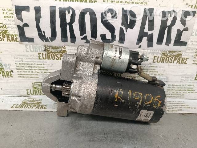 Suzuki Vitara (LY) Electromotor 