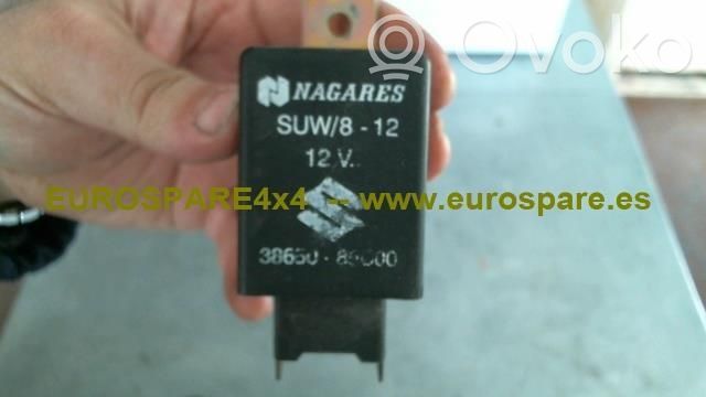 Suzuki Vitara (LY) Fuse module 