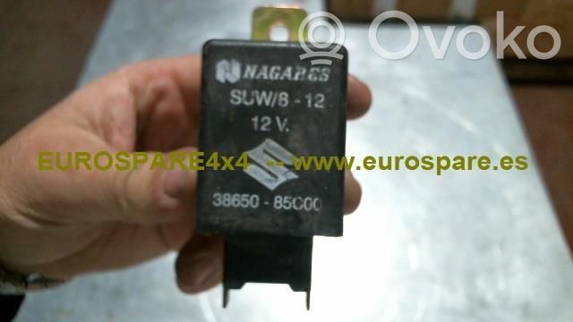 Suzuki Vitara (LY) Fuse module 