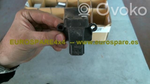 Land Rover Freelander 2 - LR2 Módulo de fusible 
