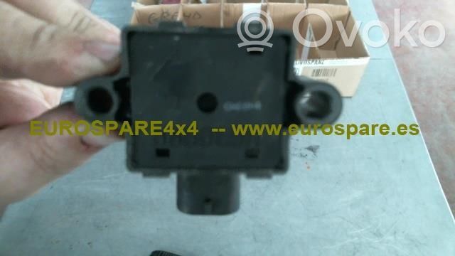 Jeep Grand Cherokee Sicherungskasten 
