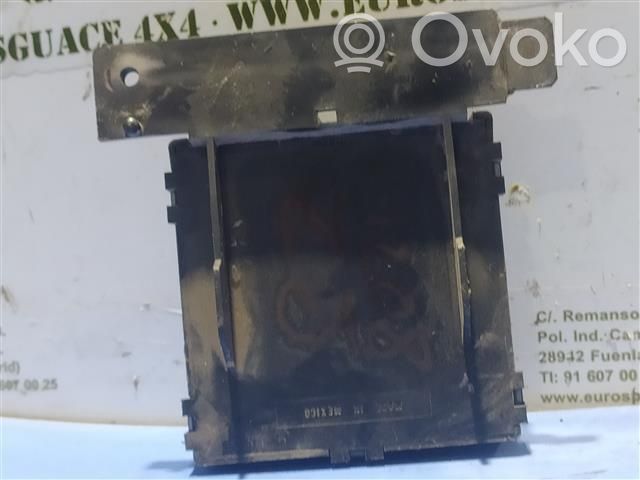 Jeep Grand Cherokee Módulo de fusible 