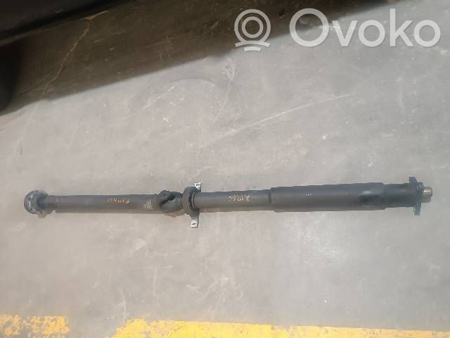 Vetoakseli (sarja)   7534632AI03