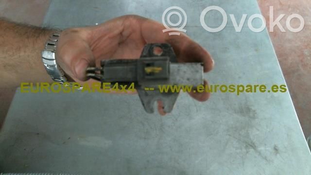 Nissan Terrano Fuse module 
