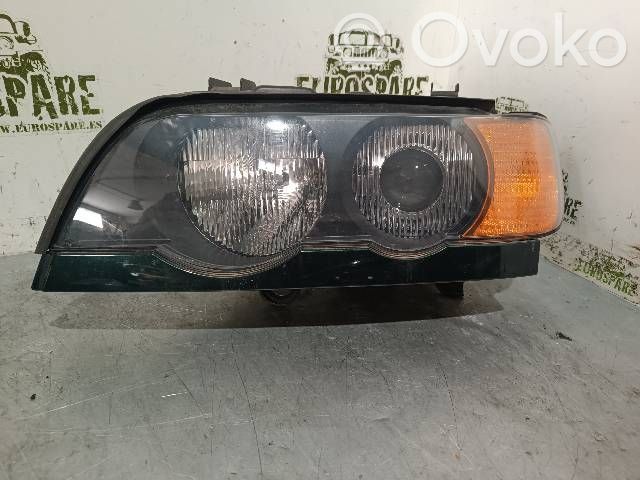 BMW X5 E53 Priekinis žibintas 