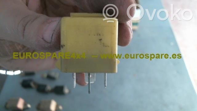 Land Rover Discovery 4 - LR4 Fuse module 