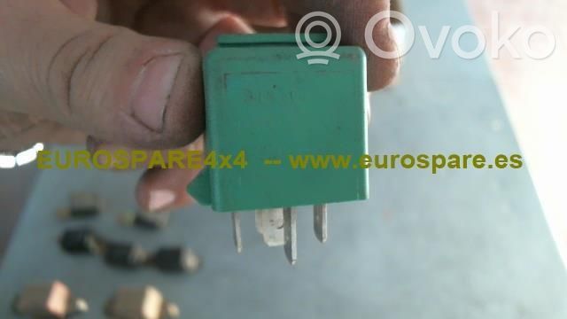 Land Rover Discovery 4 - LR4 Fuse module 