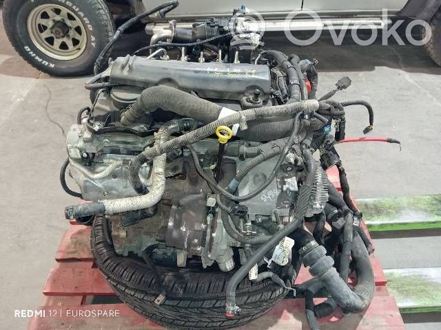Engine   FB3Q6006EA
