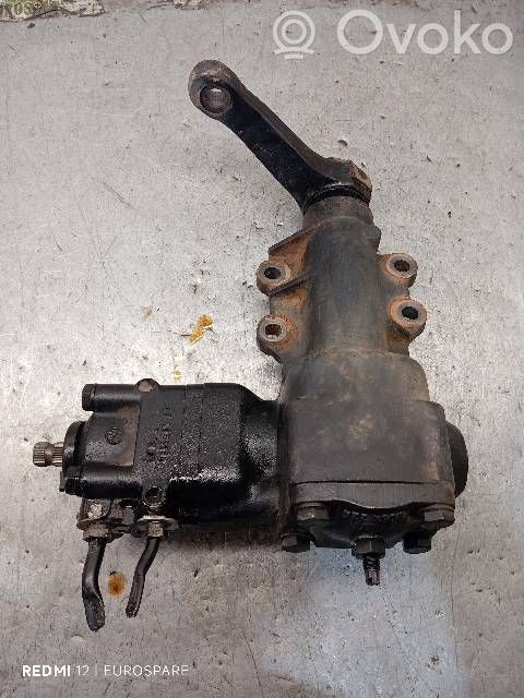 Nissan Terrano Steering rack 