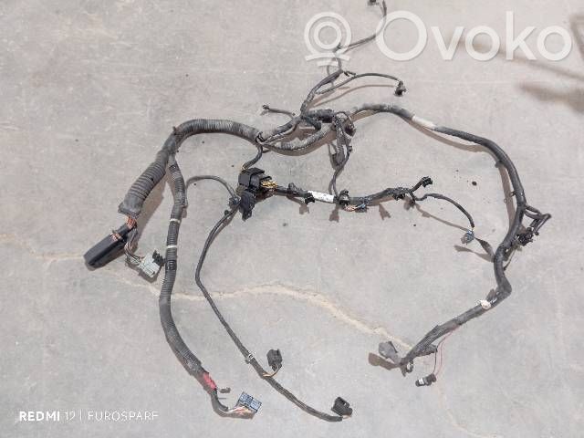 Land Rover Freelander Otros cableados 