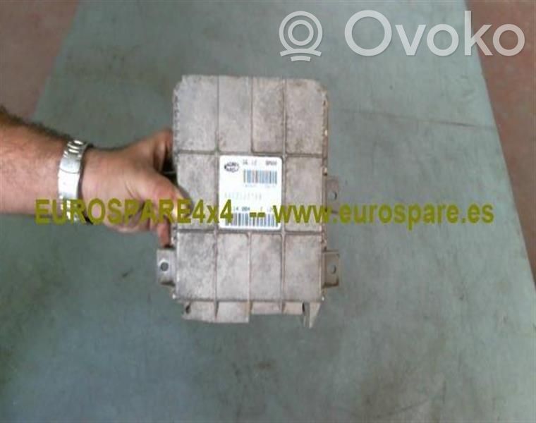 Suzuki Samurai Engine control unit/module ECU 