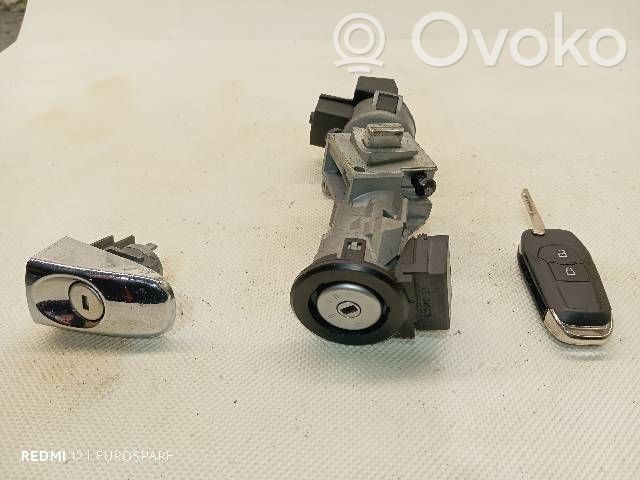Ignition key card reader   EB3C3F880A