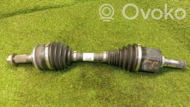 Ford Ranger Front driveshaft 