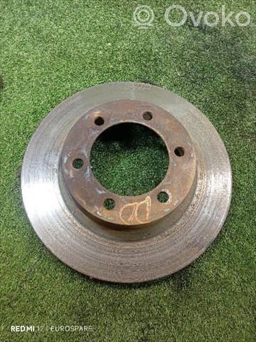 Toyota Land Cruiser (HDJ90) Tarcza hamulca przedniego 