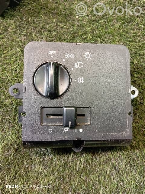 Jeep Grand Cherokee Interruptor de luz 