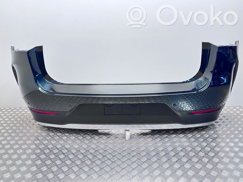 Mercedes-Benz EQE x294 Paraurti 