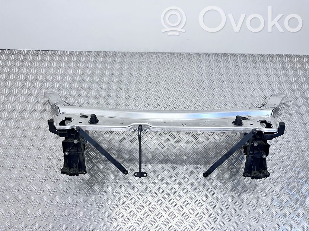 Mercedes-Benz GLC X253 C253 Panel mocowania chłodnicy 