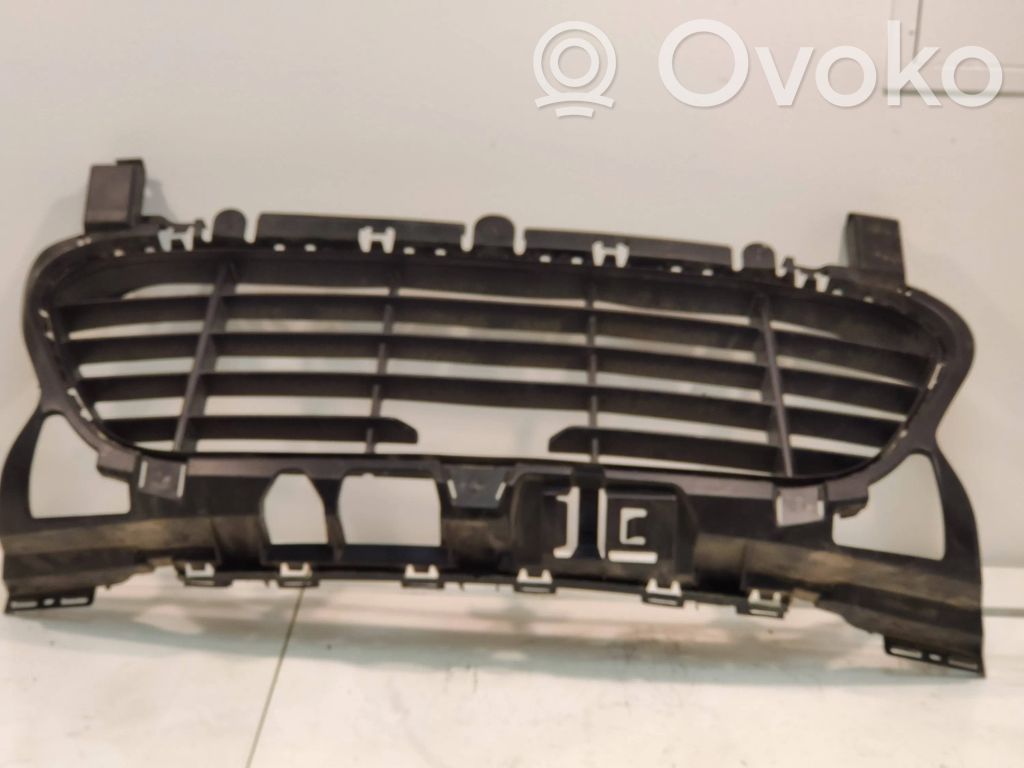 Porsche Cayenne (92A) Griglia superiore del radiatore paraurti anteriore 