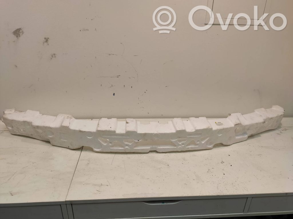 BMW 5 F10 F11 Element spumă suport bară față 