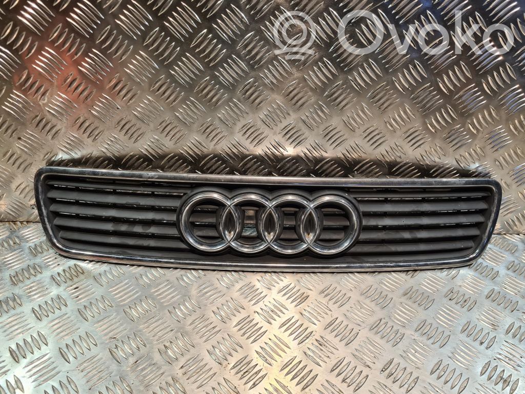 Audi A4 S4 B5 8D Kulmapaneelin paineventtiili 