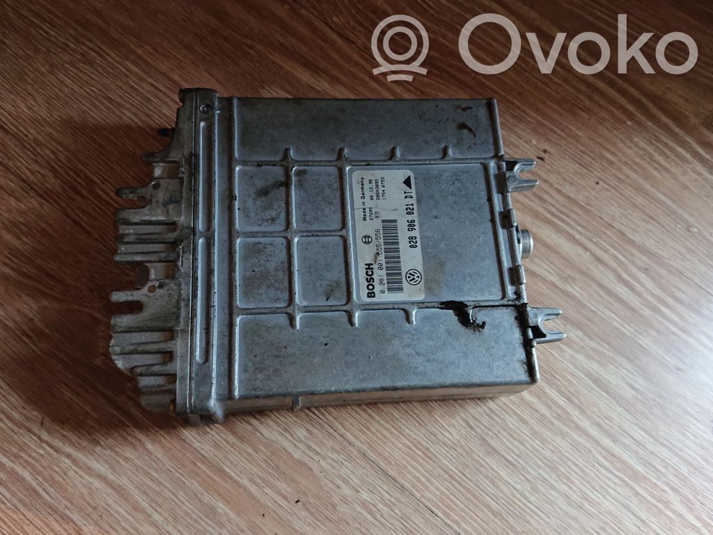 Volkswagen PASSAT B5 Other control units/modules 