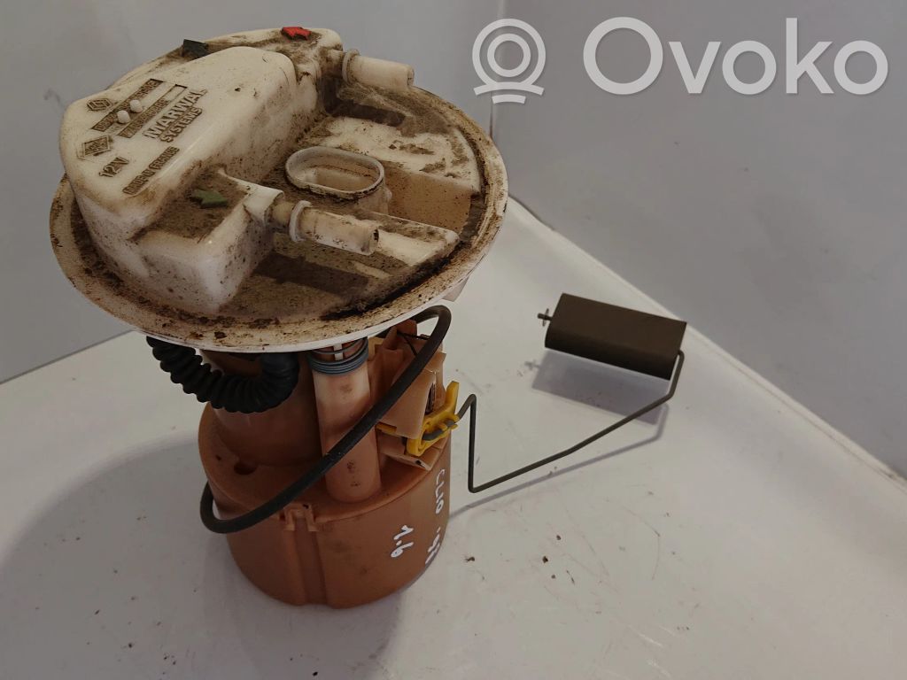 Renault Clio II In-tank fuel pump 