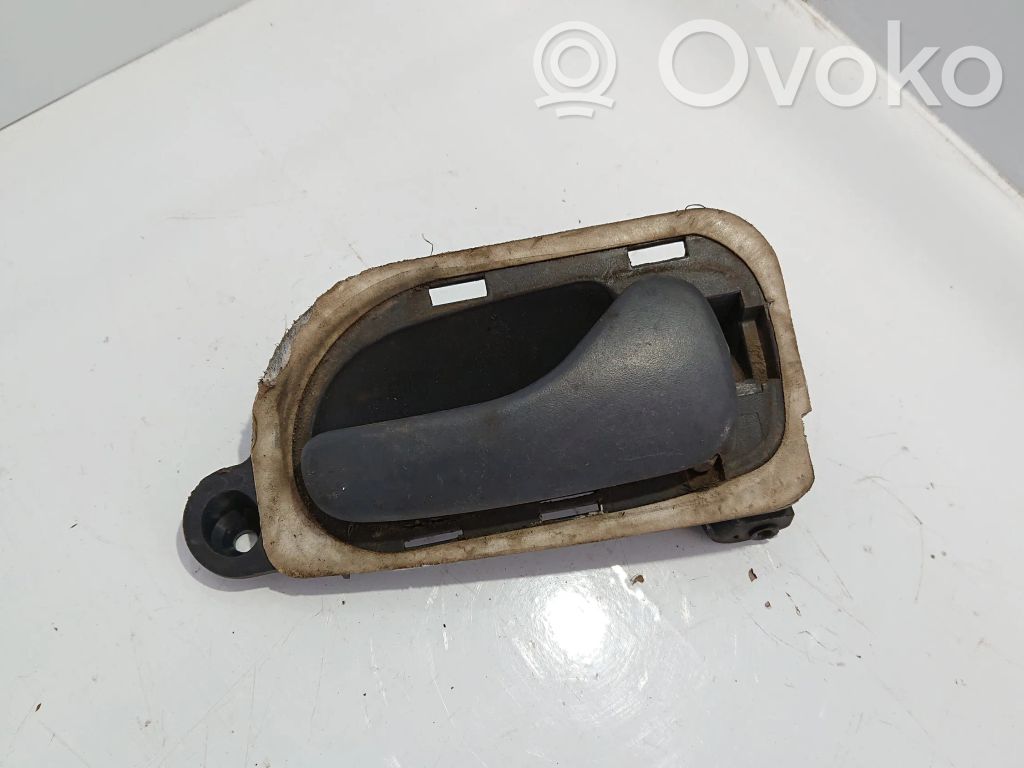 Renault Espace III Manecilla interna puerta trasera 