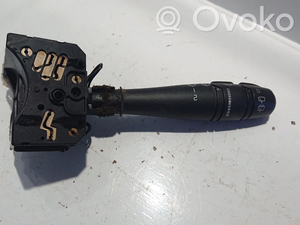 Renault Espace III Wiper speed switch 