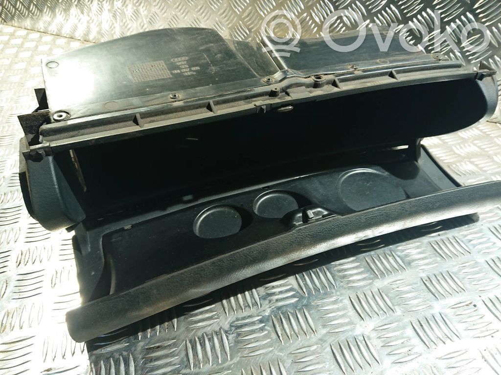 Audi A4 S4 B5 8D Schowek deski rozdzielczej 
